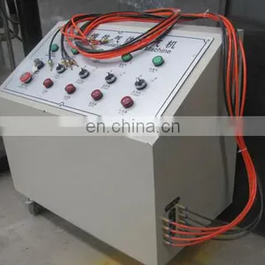 Double Glazing Glass Making Machine Air Argon Glass Filling Machine for Insulating thumbnail-2