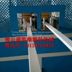 Plastic Cable Wire Slot Extruder thumbnail-2