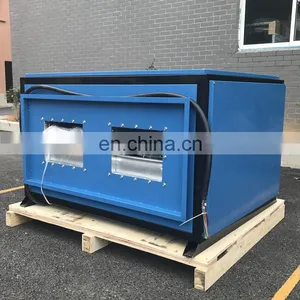 Ceiling Mounted Dehumidifier R410a R407c 220V 60HZ thumbnail-6
