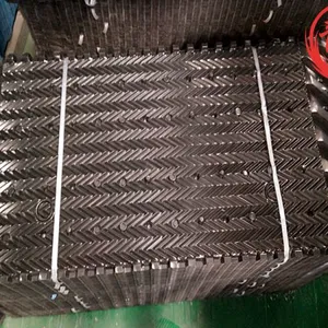 Cooling Tower Parts Emperature Performance Counter Flow thumbnail-1