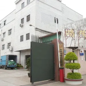 Yato Hardware Products Co., Ltd. company overview - view 1 thumbnail