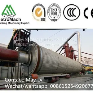 High Capacity Complete Particle Board Chipboard Production Machine Line thumbnail-3