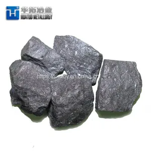 High Quality Ferro Silicon 65 Lumps for Sale thumbnail-3