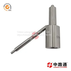 12 Valve Cummins Injector Nozzle Diesel Engine Pump Nozzle DLL150S6571/093400-1050 for FORD thumbnail-3