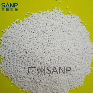 SANP High Temp. Purging Compound for PEEK, PSU, LCP thumbnail-2