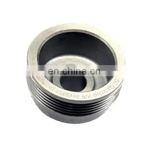 BLSH High Quality and Good Price K19 Auto Engine Parts Alternator Pulley 3002323 thumbnail-2