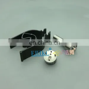 Fuel Injector Nozzle 7135-651 ( 9308-621C + L121PBD ) Repair Kit CR Original Fuel Nozzle Diesel Common Rail Oil Nozzle Injection thumbnail-4