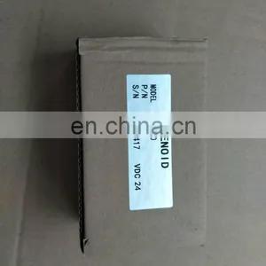 24v Diesel Engine Stop Solenoid 4N3890 thumbnail-3