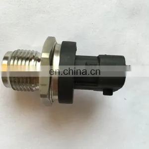 0281006425 Diesel Fuel Common Rail Pressure Sensor thumbnail-2