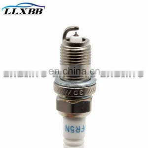 Wholesale Genuine Iridium Spark Plugs PFR5N 27410-37100 For Hyundai 2741037100 thumbnail-5