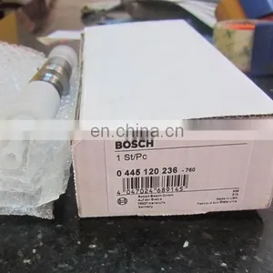 BOSCH Fuel Injectors 0445120067 0445120066 0445120231 thumbnail-4