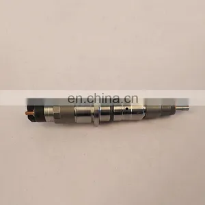 QSL8.9 Diesel Fuel Injector 3973060 3965721 4939061 4940170 5263308 0445120236 thumbnail-4