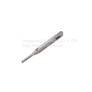 Professional Precision Metal Stamping Die Components Ultra-precision PG Punch OEM thumbnail-3
