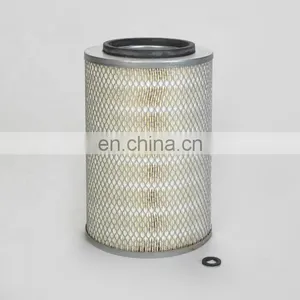 Diesel Engine Air Filter Af25910 3814695 P500955 for Truck thumbnail-1
