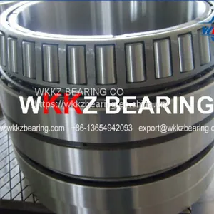 L521949DE/L521910/L521910DE Four Rows Taper Roller Bearing,WKKZ BEARING,China Bearing,Wafangdian Bearing, thumbnail-1