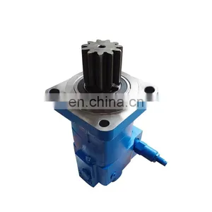 Trade Assurance Vickers Eaton 2K Series SW2.5K-245 SW2K-245 Hydraulic Motor thumbnail-4