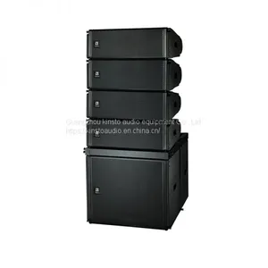 SPL-312 Dual 12inch 3-way Full Range Speaker thumbnail-1