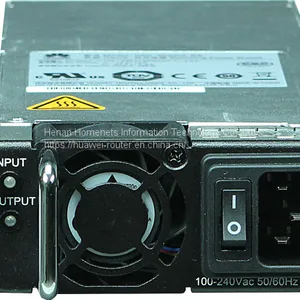 PAC-500WA-BE Switch Power Module Supply Source thumbnail-2
