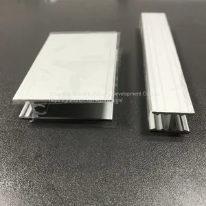 Sliding Door Frame for Wardrobe thumbnail-5