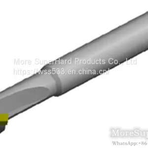 MCD Non-standard Integrated Top and Bottom Chamfering Cutting Tools thumbnail-2