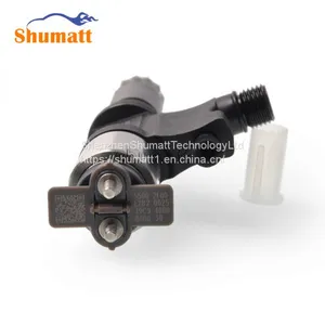 DENSO Remanufactured Injector 095000-5340/095000-534# for Isuzu-F/N Series 4HK1 Engine thumbnail-4