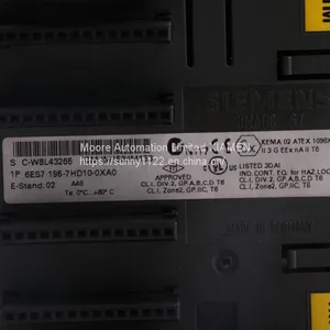 Siemens 6SE6440-2UE24-0CA1, On Sale thumbnail-1