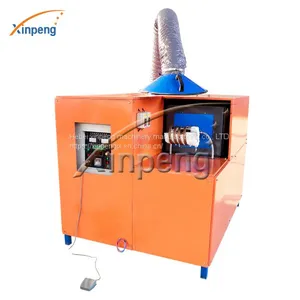 Xinpeng High Quality Auto Starter Rotor High Frequency Heater thumbnail-2