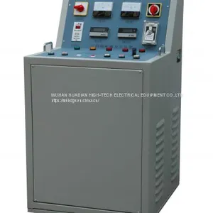 Induction Withstand Voltage Test Device thumbnail-1