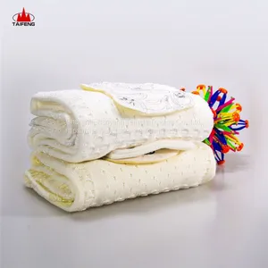 Mongolia Double Side 100% Cashmere Scarf Plus Size Baby Blanket Keep Warm Shawl in Factory Price thumbnail-5