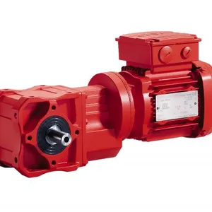 Sew Eurodrive Motor Gearbox thumbnail-1