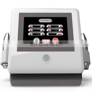 Beauty Salon Use RF Radio Frequency Facial Beauty Machine For Skin Rejuvenation Tightening Wrinkle Removal thumbnail-2