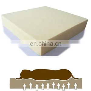 Orthopedic Memory Foam Large Dog Bed Durable WaterProof Liner Removable Washable Cover thumbnail-7