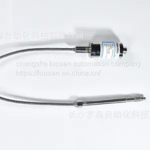 High Temperature Melt Pressure Sensor Melt Pressure Transmitter thumbnail-5