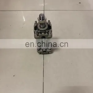 SMC Hydraulic Cylinder CDA2B50-50Z Standard Type thumbnail-6