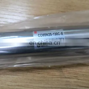 SMC Air Cylinder CD85N25-130C-B thumbnail-3