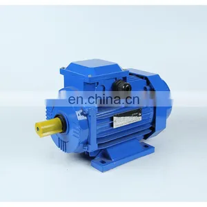 Low Voltage High Output High Frequency Low Noise High Quality 90kw 3 Phase Electric Motors Y-280M-4 125HP thumbnail-7