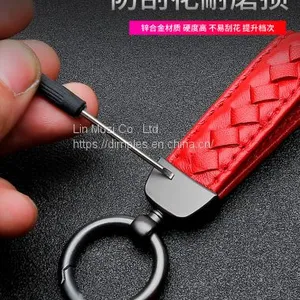 Metal Key Chains thumbnail-1