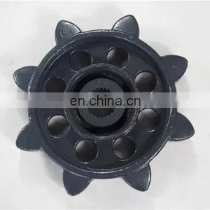 Kubota Rice Harvester Spare Parts For Sale in Indonesia thumbnail-1