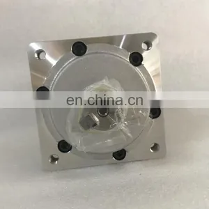 Shimpo Nidec 750w ac Servo Motor Planetary Gear Box Speed Reducer VRSF-9D-750-GV thumbnail-4