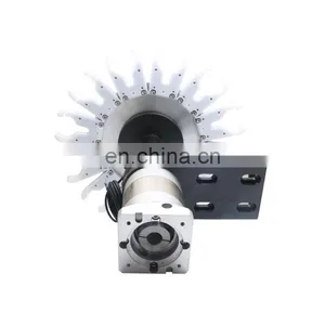 Engraving Machine Integrated Automatic Tool Changer Disc thumbnail-5