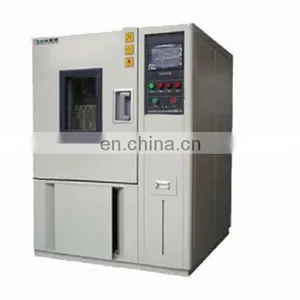 Xenon Led Aging Machine Test Chamber Manufacturer thumbnail-1
