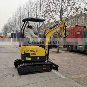 Surprise Promotion Chinese Best Mechanical or Pilot Brake System for Excavator Joystick Handle thumbnail-4
