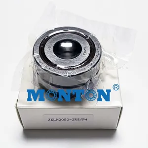 ZKLF40100-2RS-PE Axial Angular Contact Ball Bearings thumbnail-5
