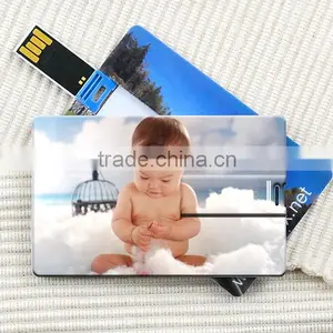 Usb Flash Drive Printer thumbnail-1