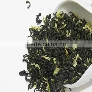 China High Quality Jasmine Green Tea,healthy Jasmine Green Tea thumbnail-3