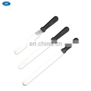 Stainless Steel Flexible Cement Spatulas thumbnail-1