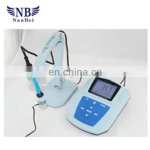 MP521 Lab PH Conductivity Meter thumbnail-4