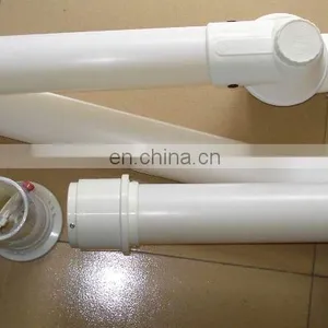 Lab Ventilation System Manufacturer Used in Laboratory, Hood, Exhaust Hood, thumbnail-3