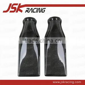 CARBON FIBER ENGINE AIR BOX FOR FERRARI F12 BERLINETTA (2 PCS) (JSK111212) thumbnail-1