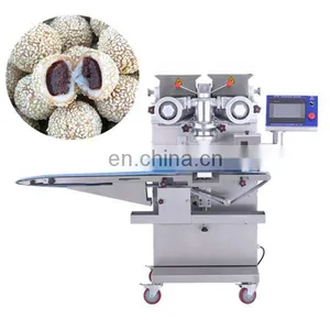 Multifunctional Automatic Maamoul Making Machine thumbnail-4